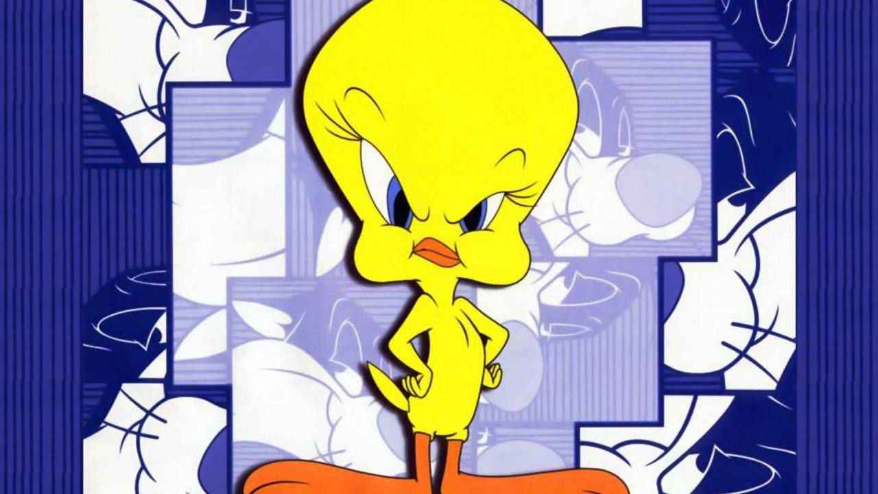 Tweety images