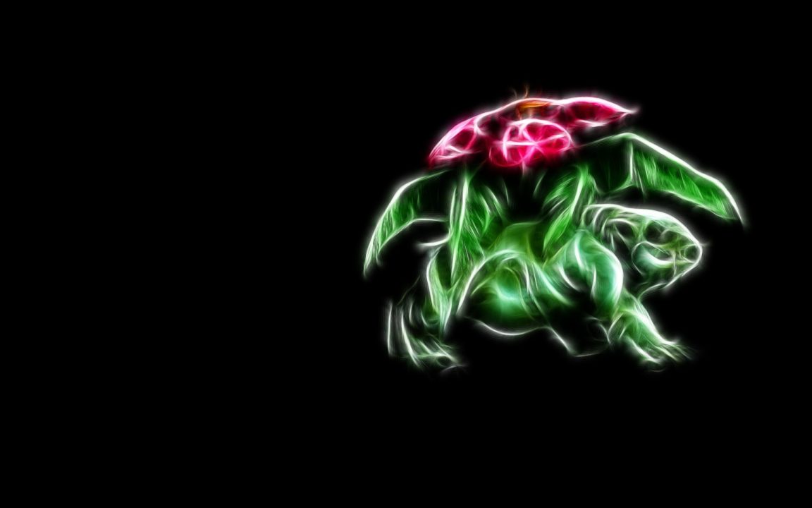 Venusaur Computer Wallpapers