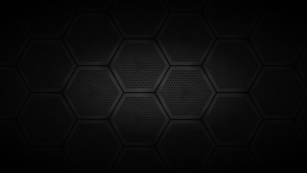 Black Abstract Wallpapers for Computer