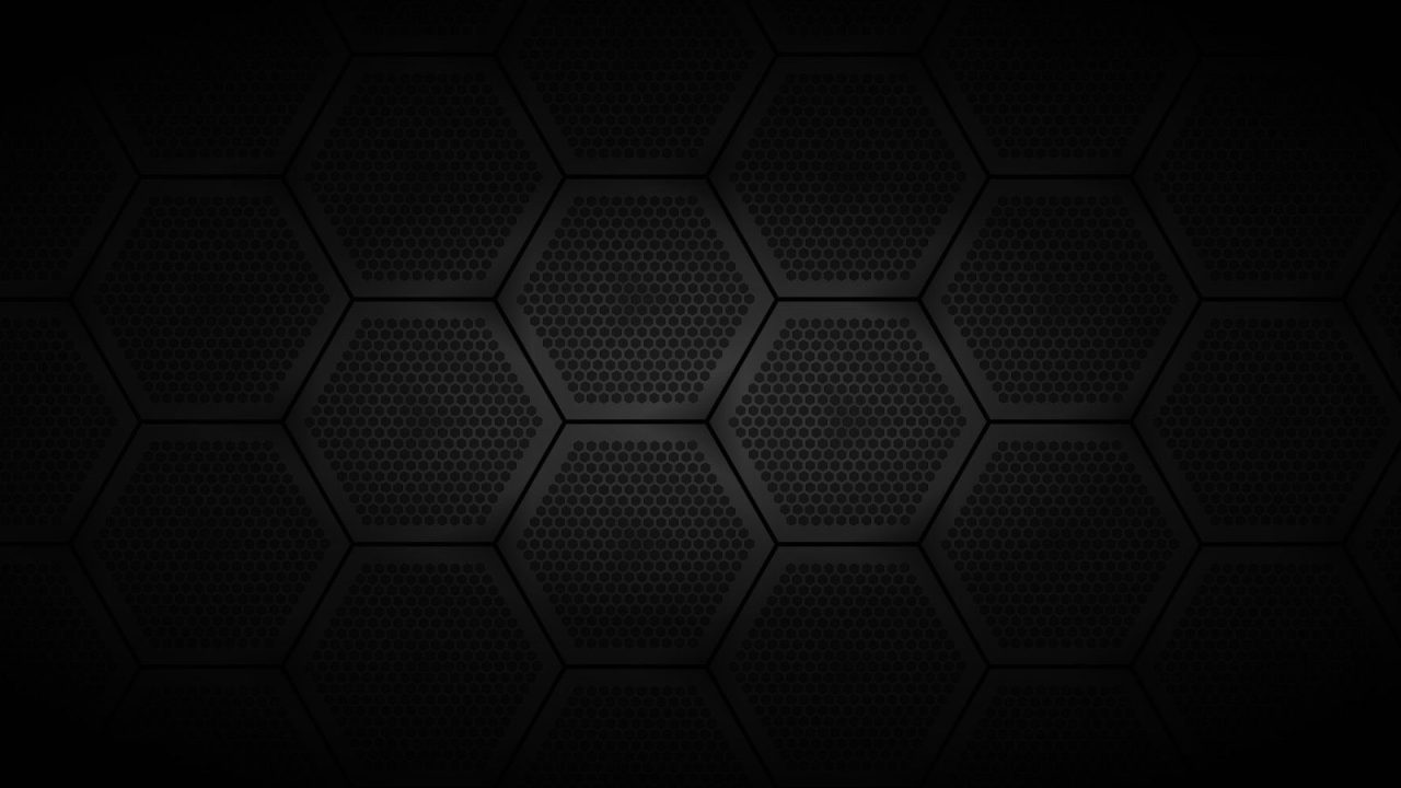 Black Abstract Wallpapers for Computer