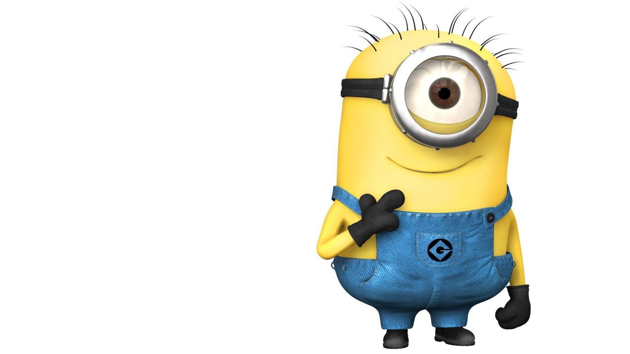 Minions Computer Wallpapers