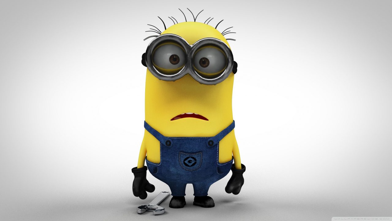 Minions Desktop