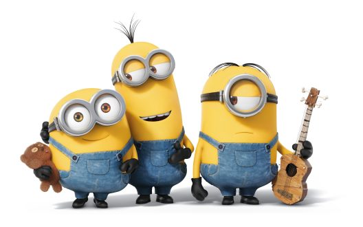 Minions Laptop Wallpapers