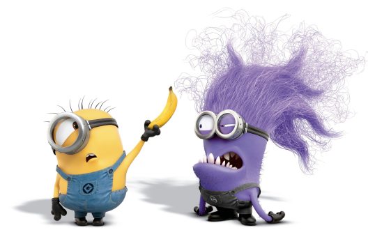 Minions Photo Gallery