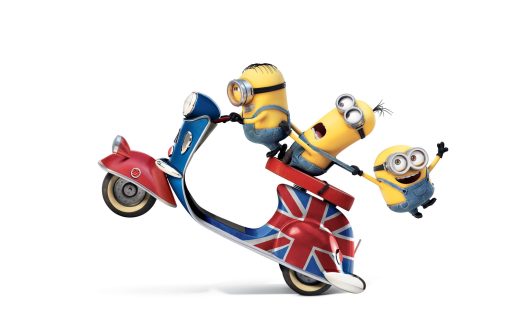 Minions Pics