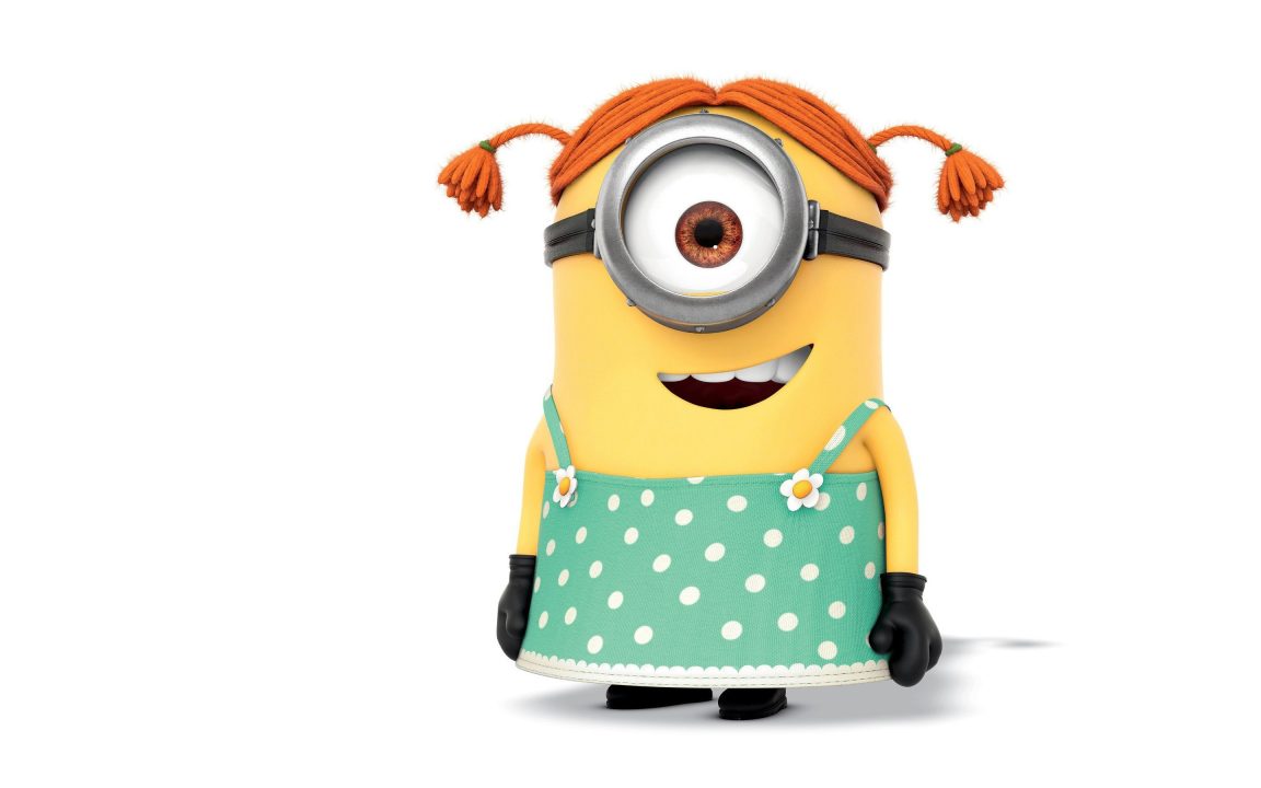 Minions Wallpapers