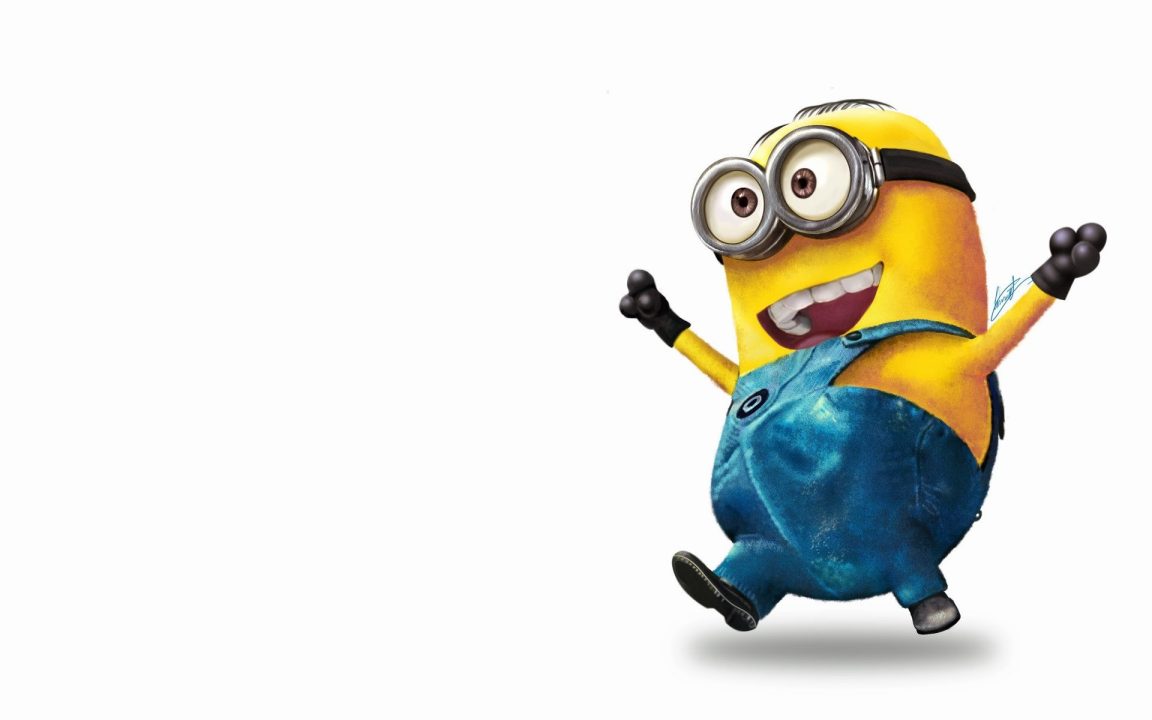 Minions Wallpapers 3