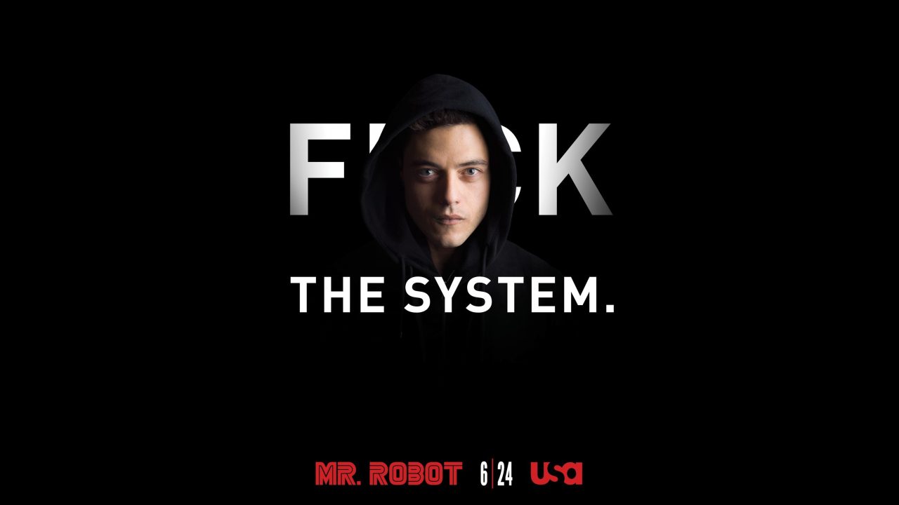 Mr Robot Computer Wallpapers