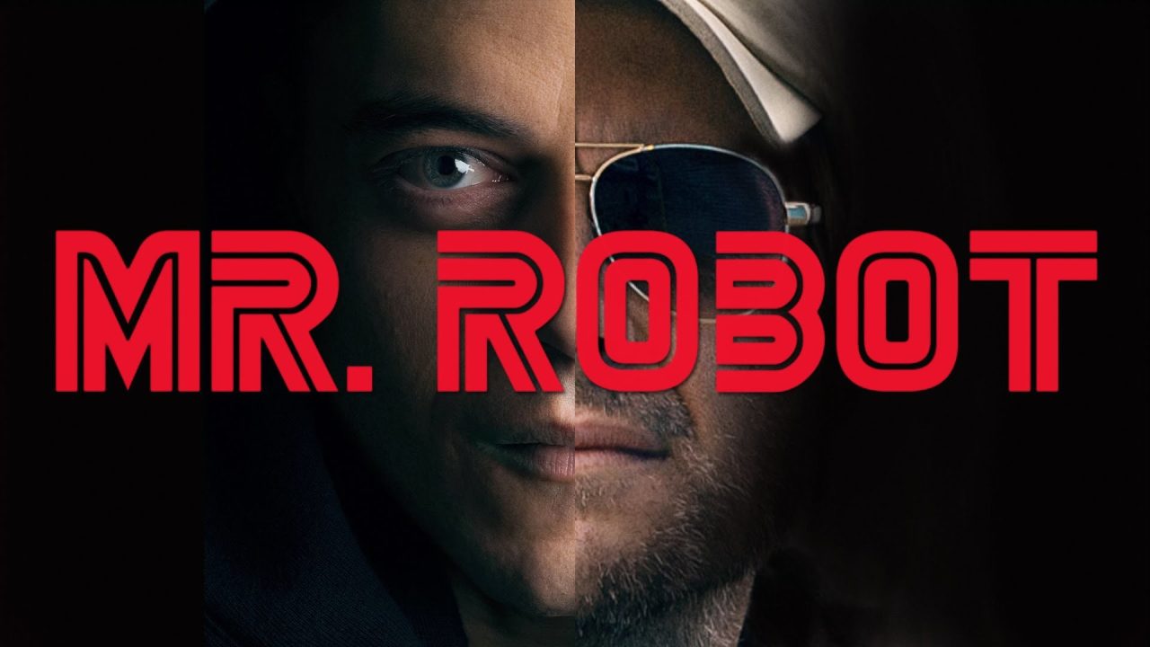 Mr Robot Laptop Wallpapers