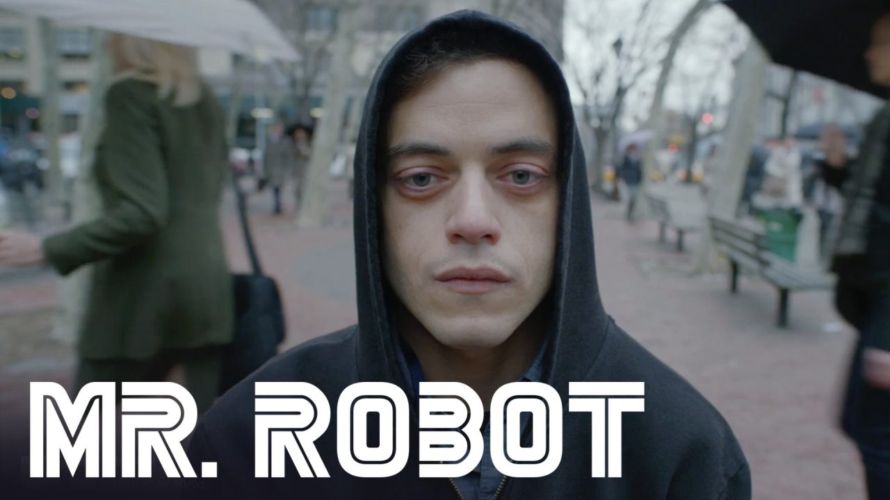 Mr Robot Photos