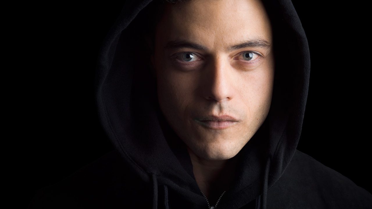 Mr Robot Wallpapers