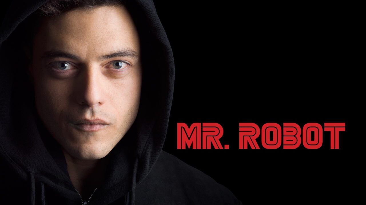 Mr. Robot