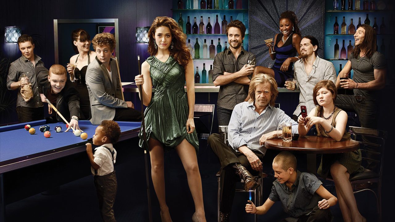 Pictures of Shameless