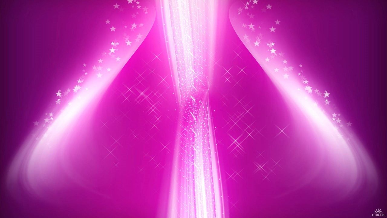 Pink Abstract Computer Wallpapers