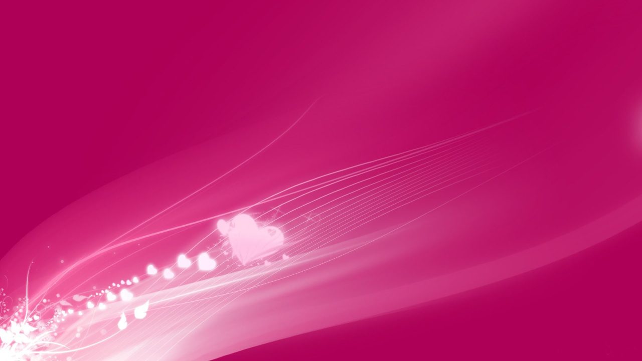 Pink Abstract Photos