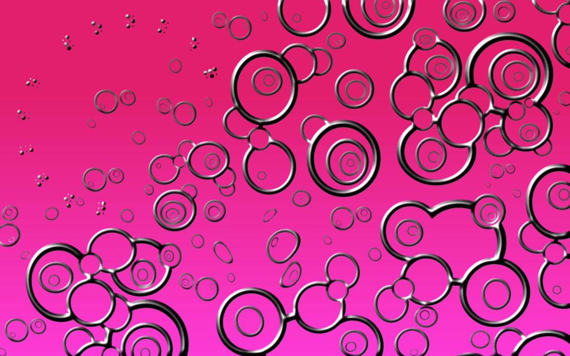 Pink Abstract Wallpapers 6