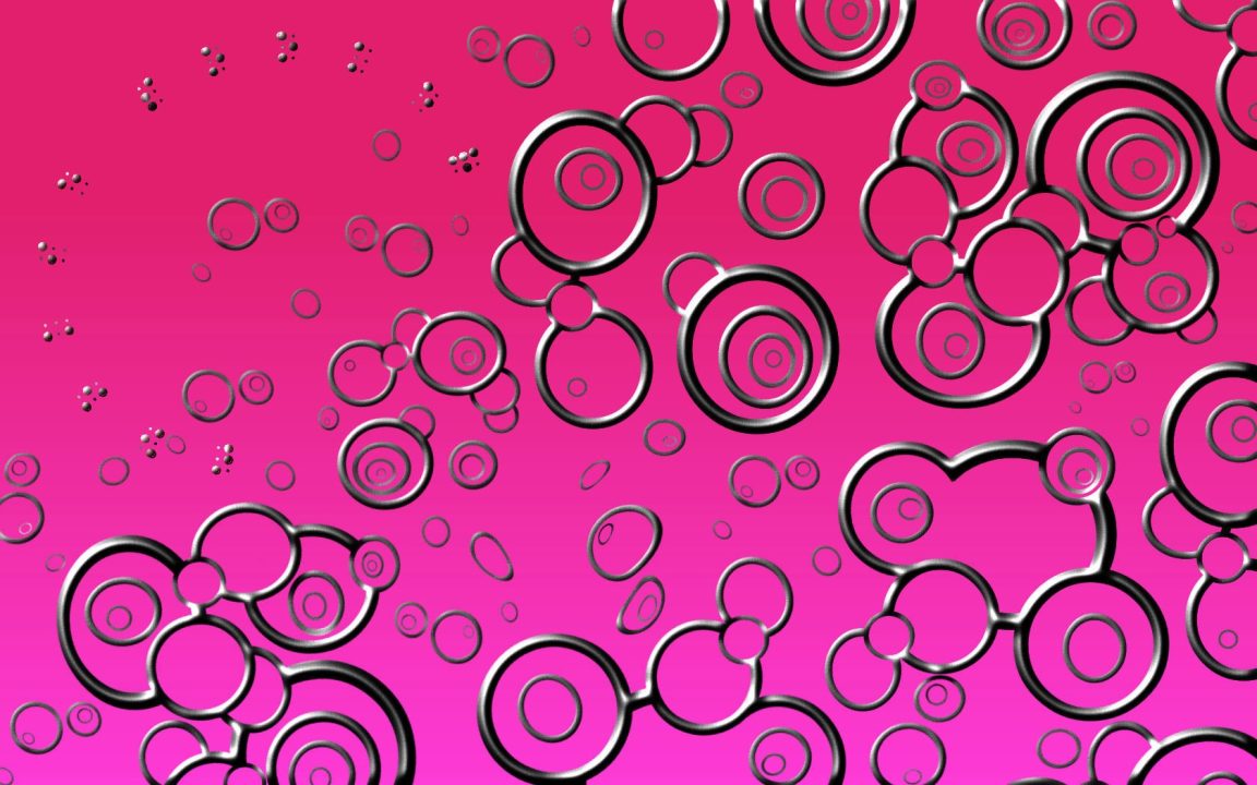 Pink Abstract Wallpapers 6