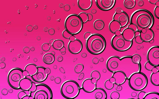 Pink Abstract Wallpapers 6