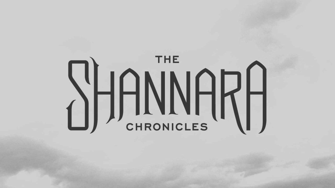 The Shannara Chronicles