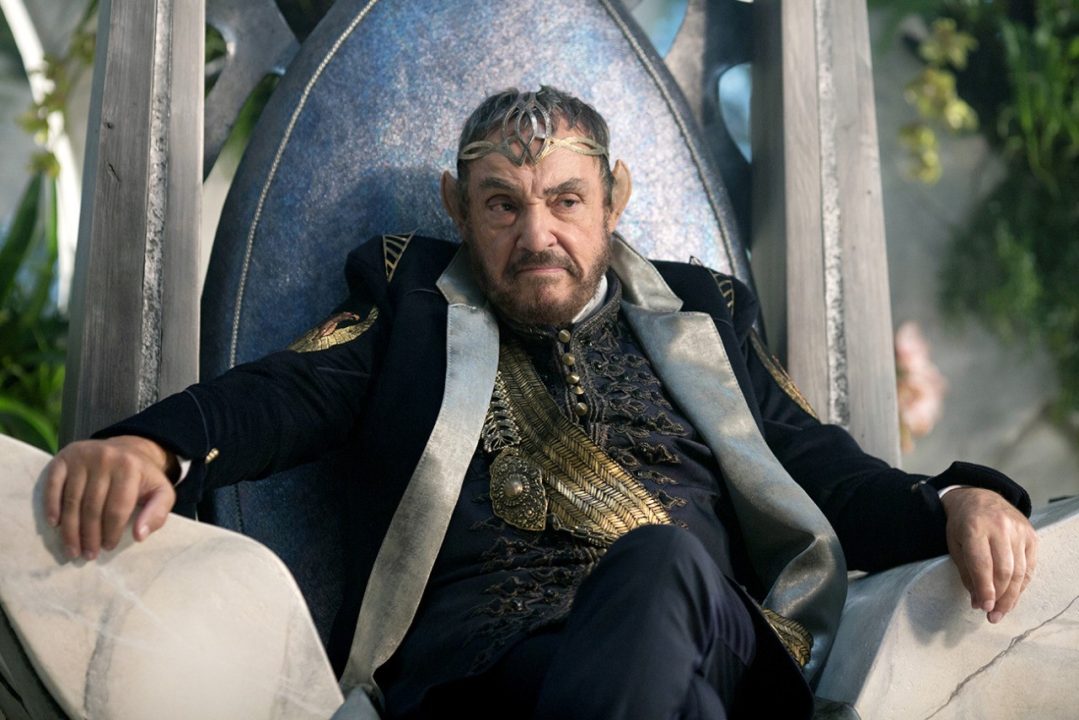 The Shannara Chronicles 2