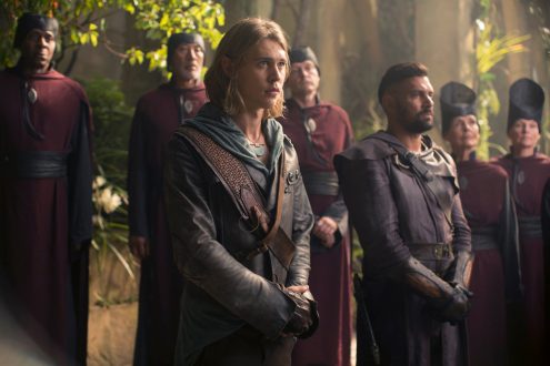 The Shannara Chronicles 4