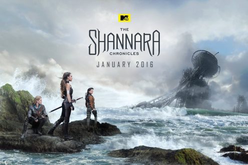 The Shannara Chronicles 5