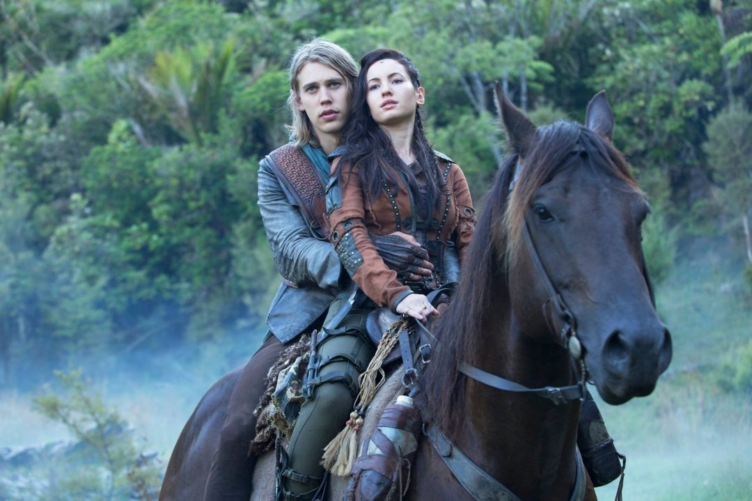 The Shannara Chronicles Pics