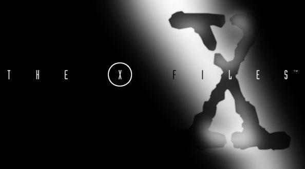 The X Files Computer Wallpapers