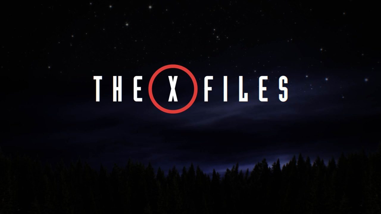 The X Files Desktop Wallpapers