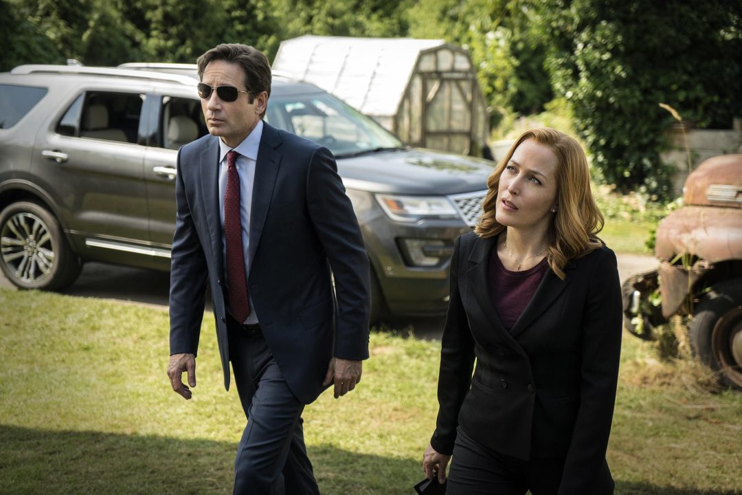 The X Files Pics