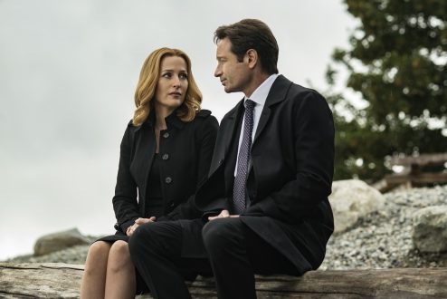The X Files images