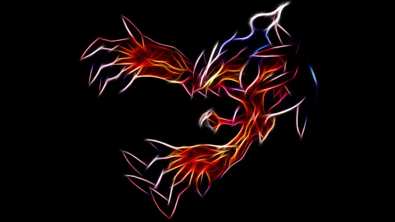 Yveltal Desktop Wallpapers