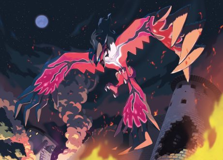Yveltal Pictures