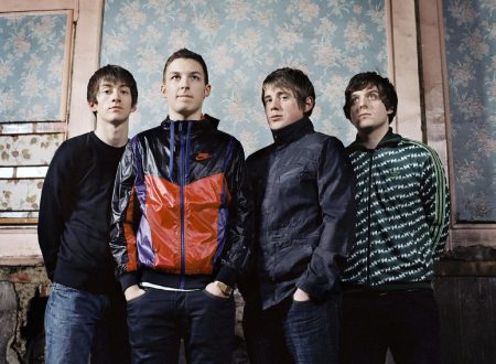 Arctic Monkeys Pictures