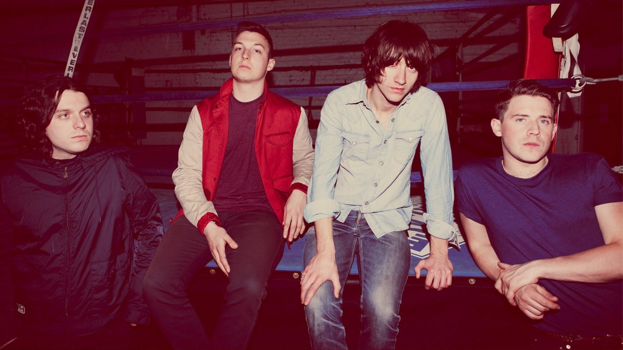 Arctic Monkeys Wallpapers 3