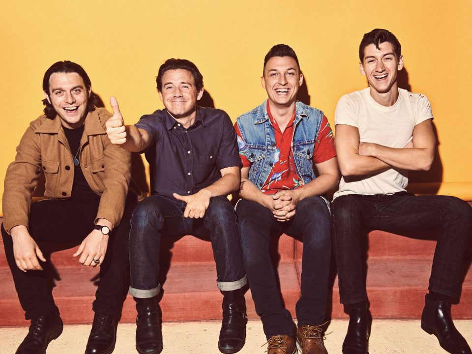 Arctic Monkeys images