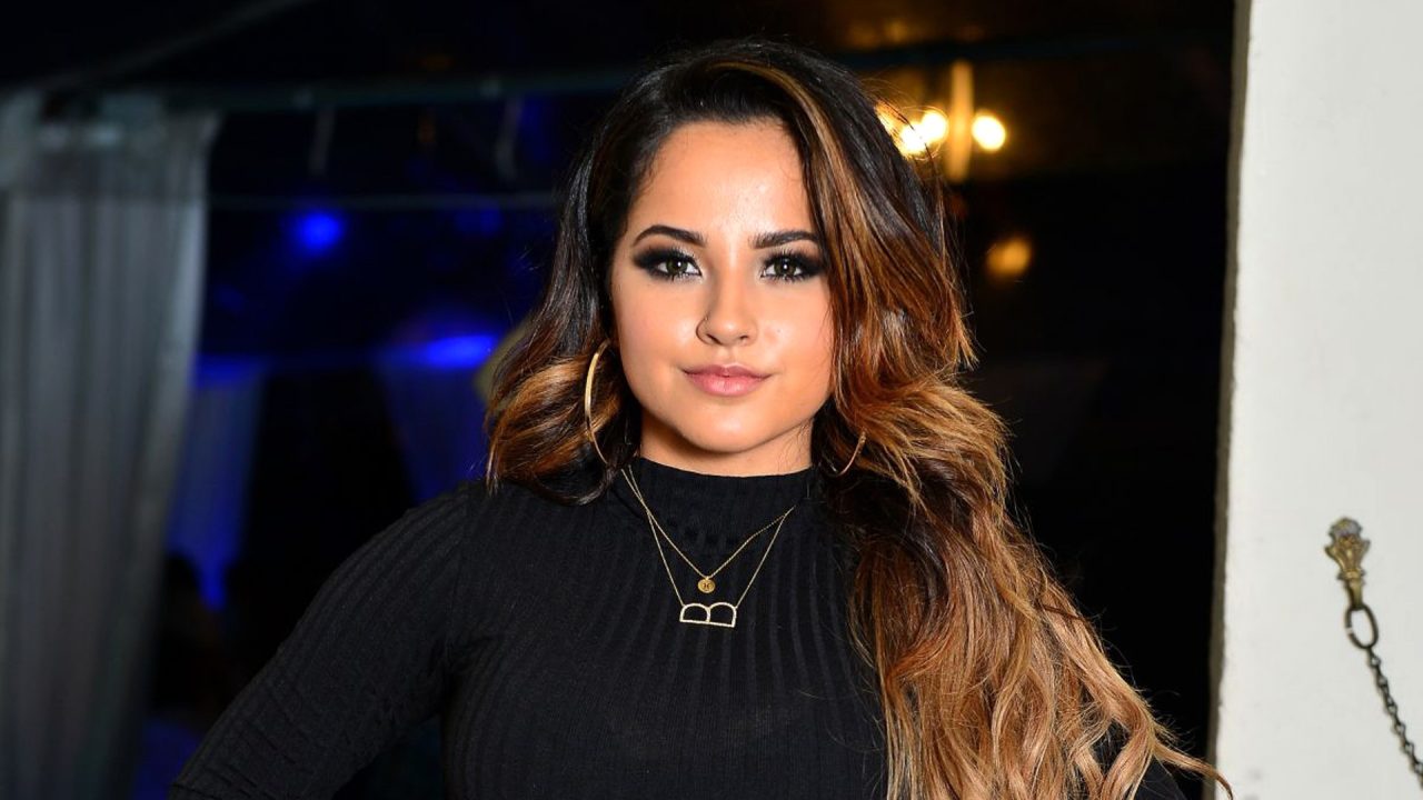 Becky G 2