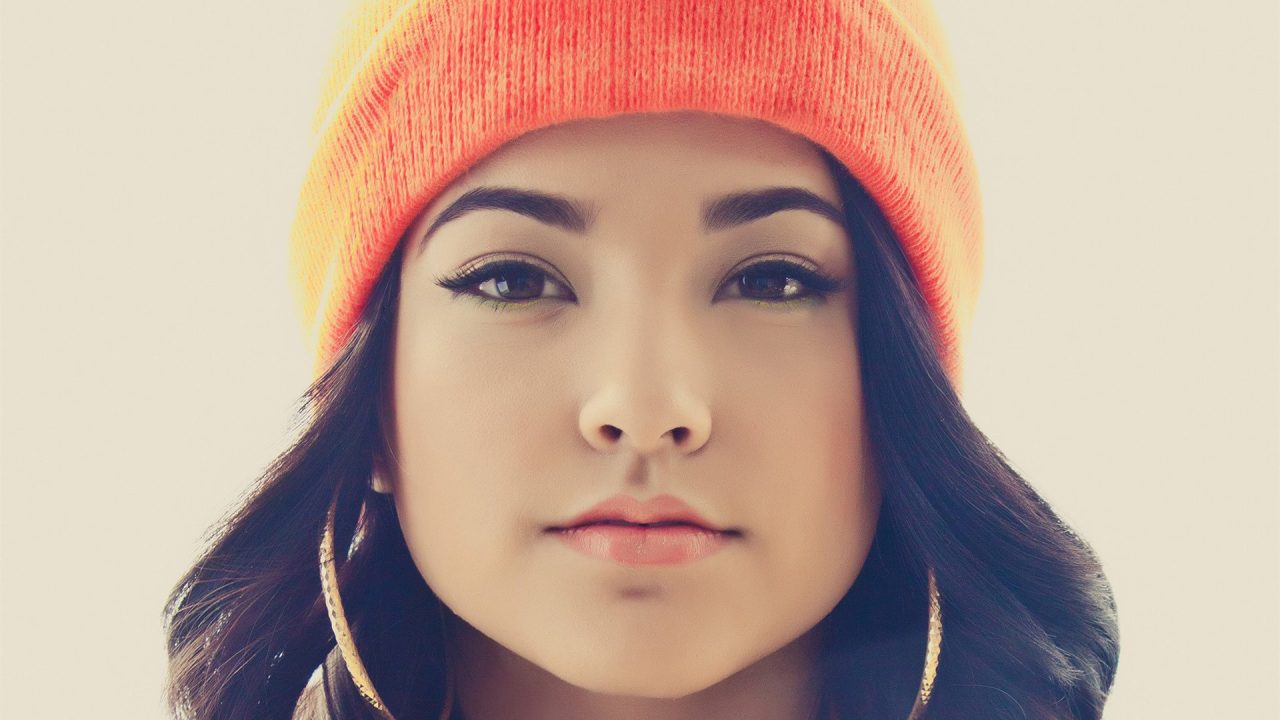 Becky G 4