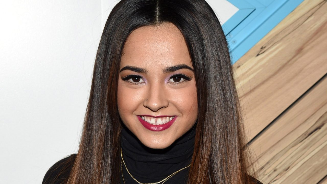 Becky G 5