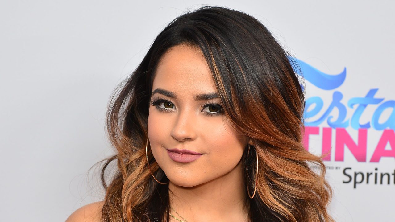 Becky G Pictures