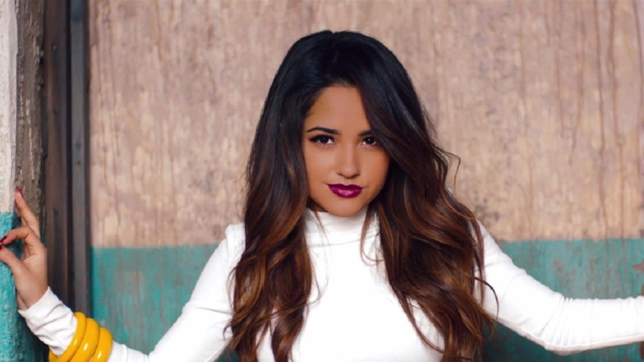 Becky G Wallpapers 2