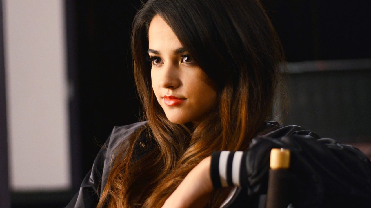 Becky G Wallpapers for Computer