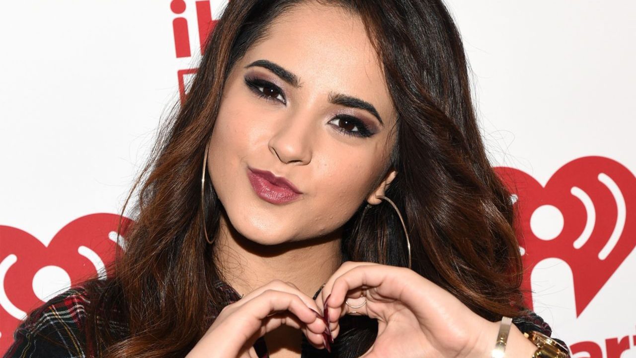 Becky G Windows Wallpapers