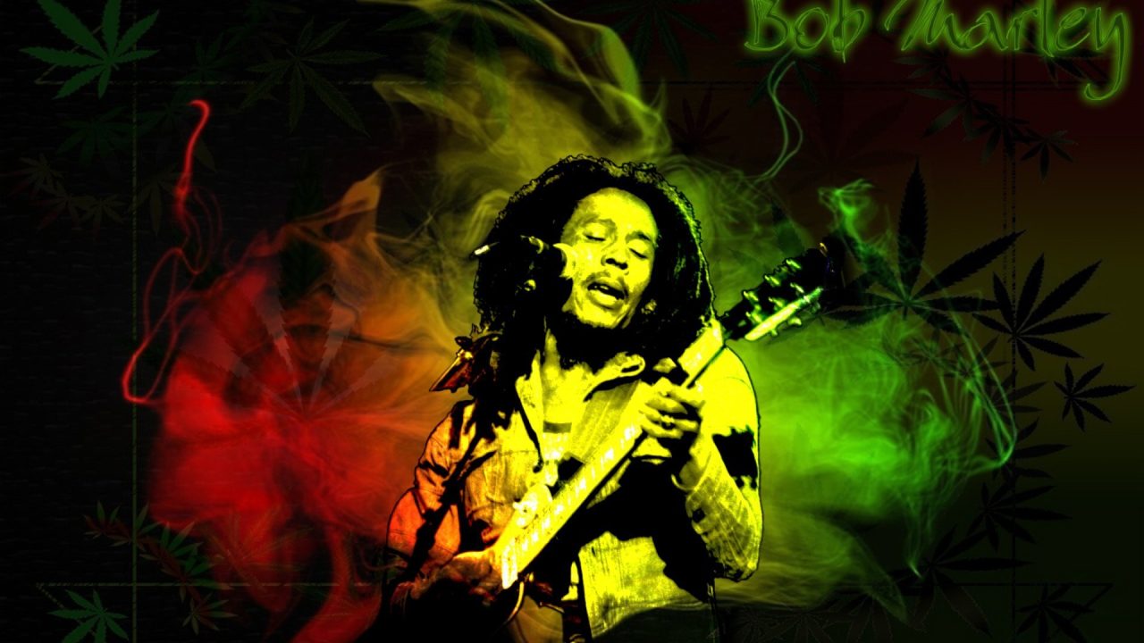 Bob Marley Background images