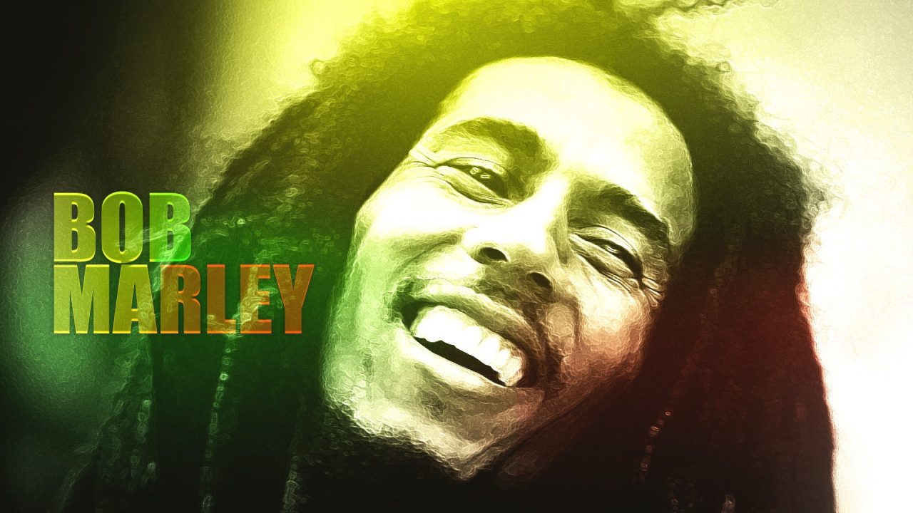 Bob Marley Computer Wallpapers