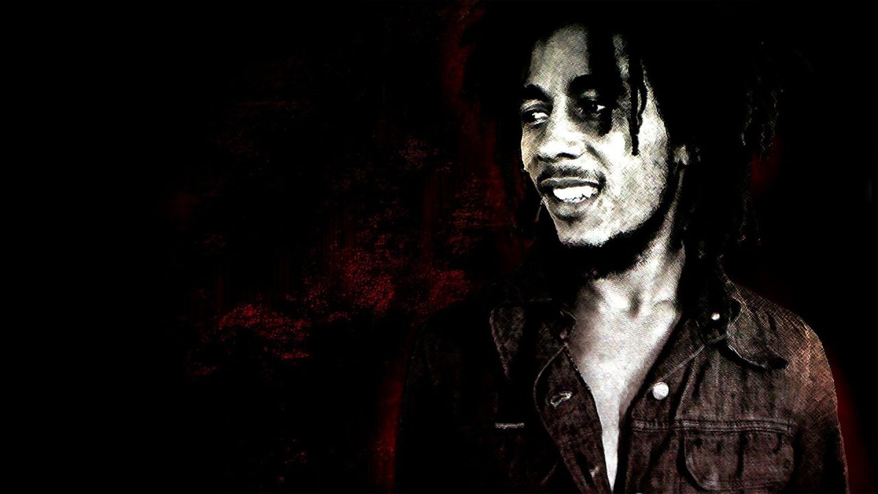 Bob Marley Desktop Wallpapers