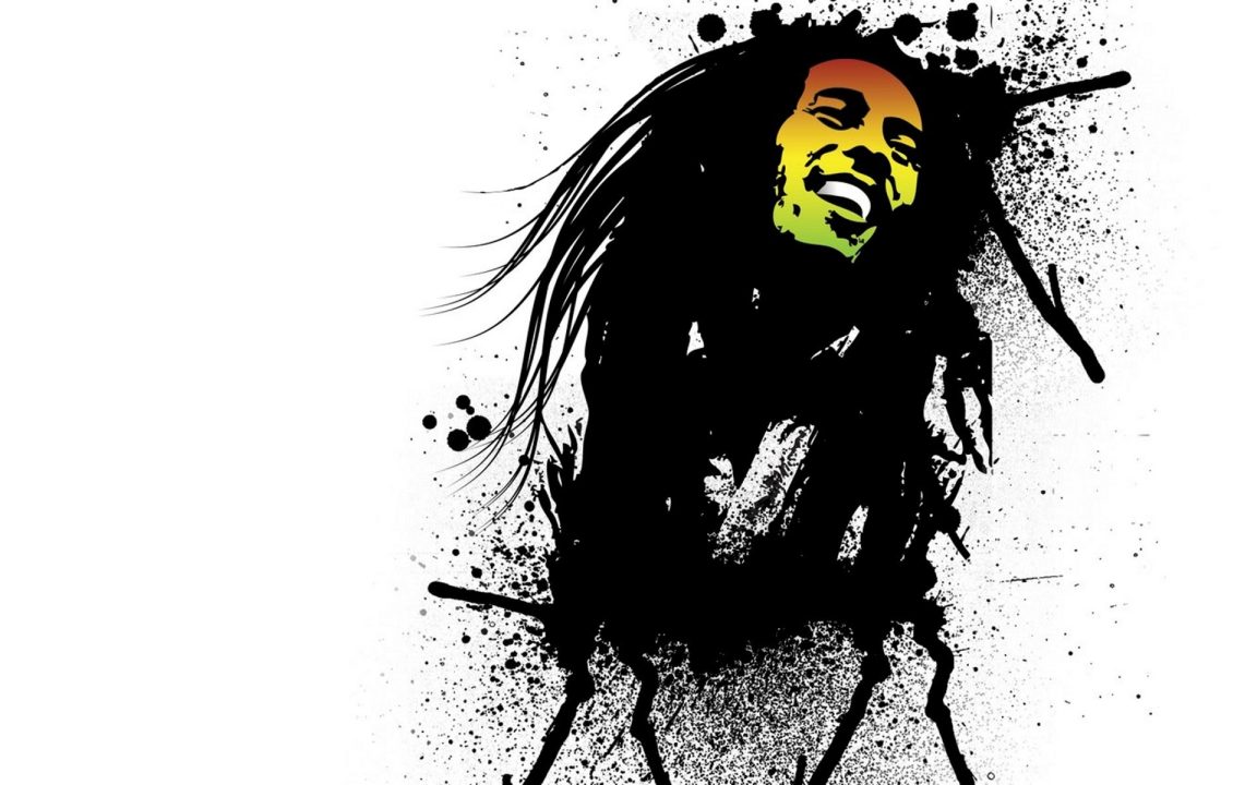 Bob Marley Photos