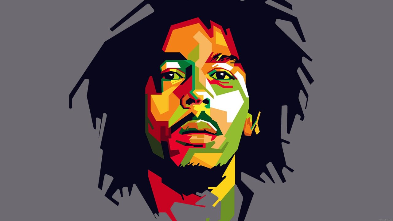 Bob Marley Pics