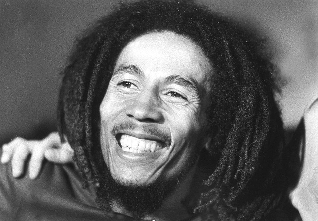 Bob Marley Wallpapers 2