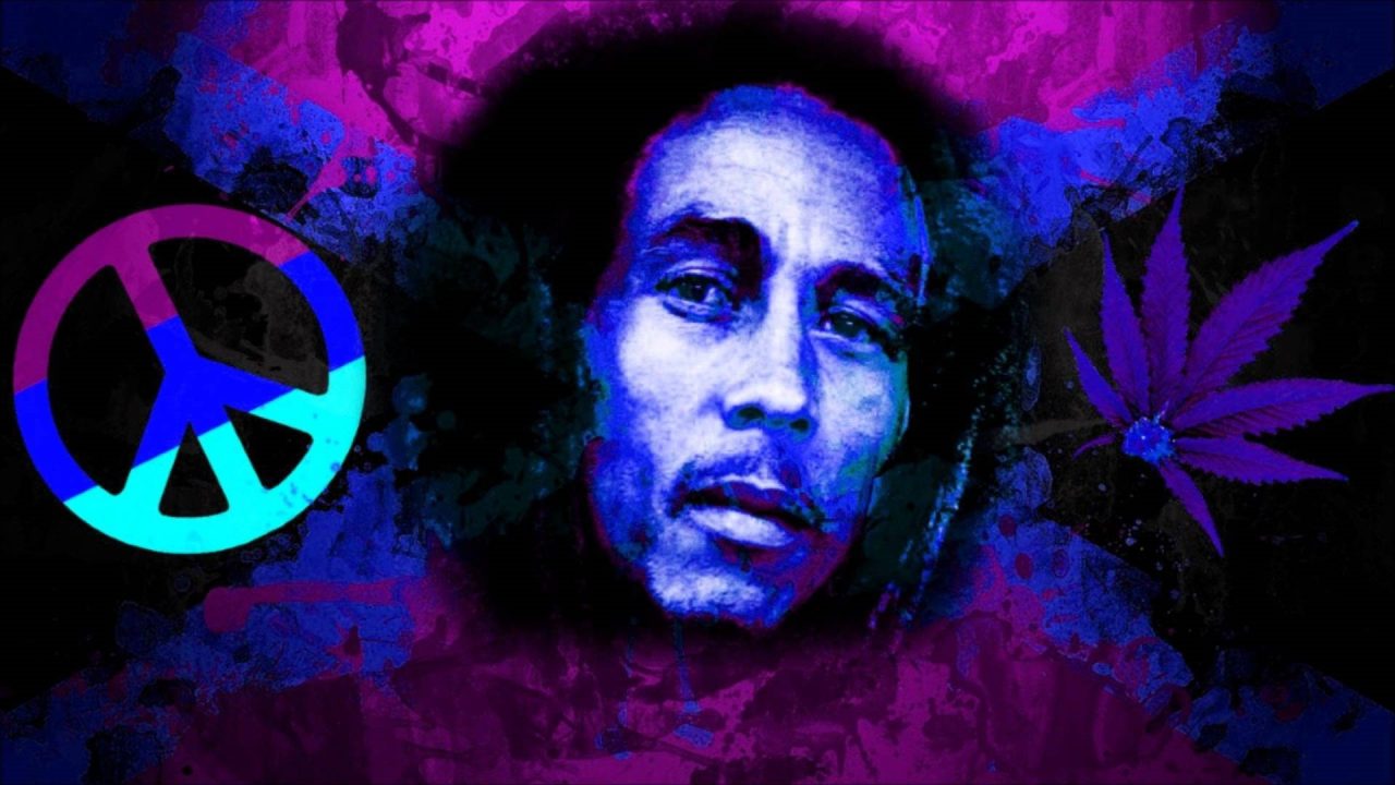 Bob Marley Windows Wallpapers